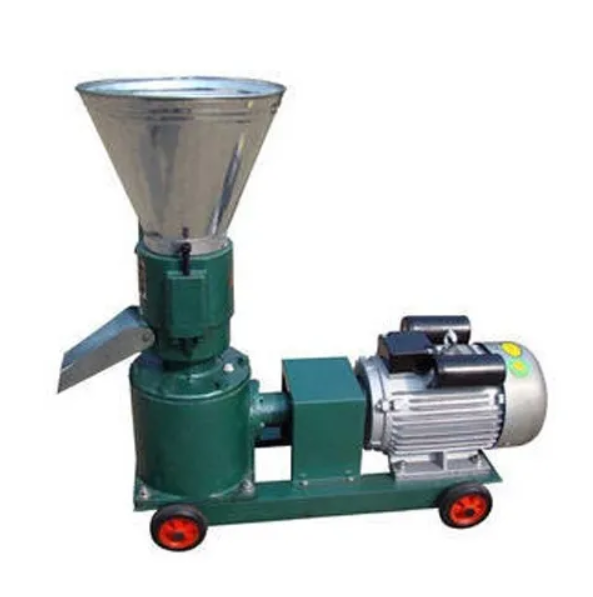 Why Is a Cattle Feed Making Machine Essential for Modern Livestock Farming?
